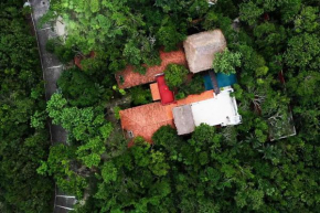 Casa Laguna Yalku